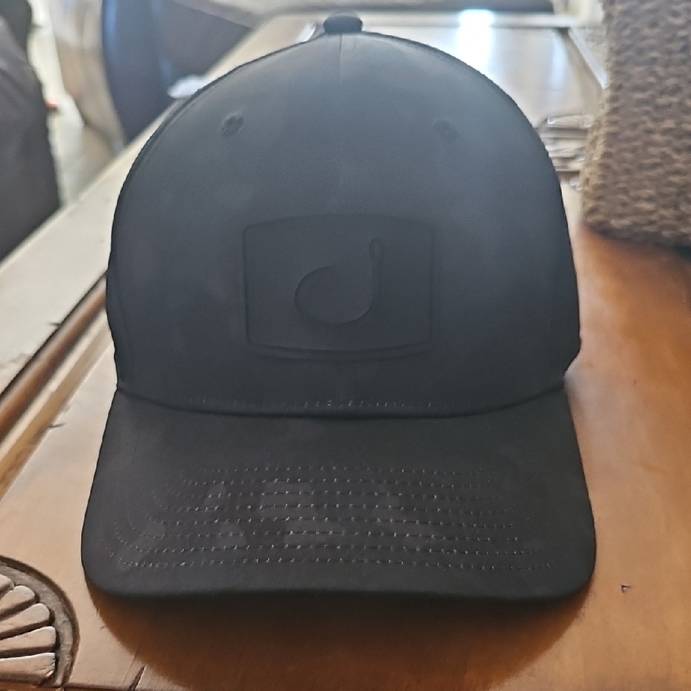 Camo Avid Cap
